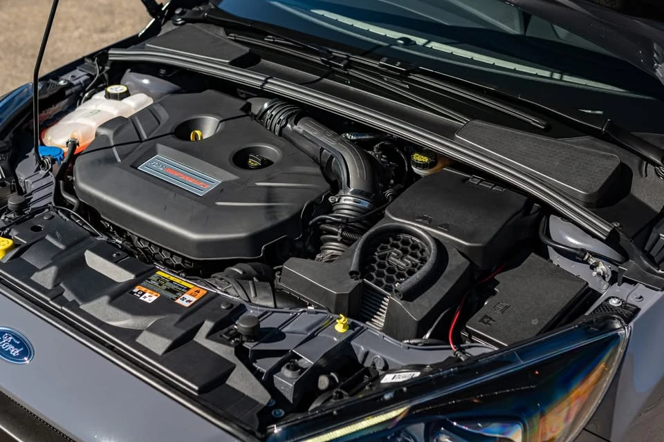 2016 Ford Focus RS 3rd Gen - Image 15 of 18