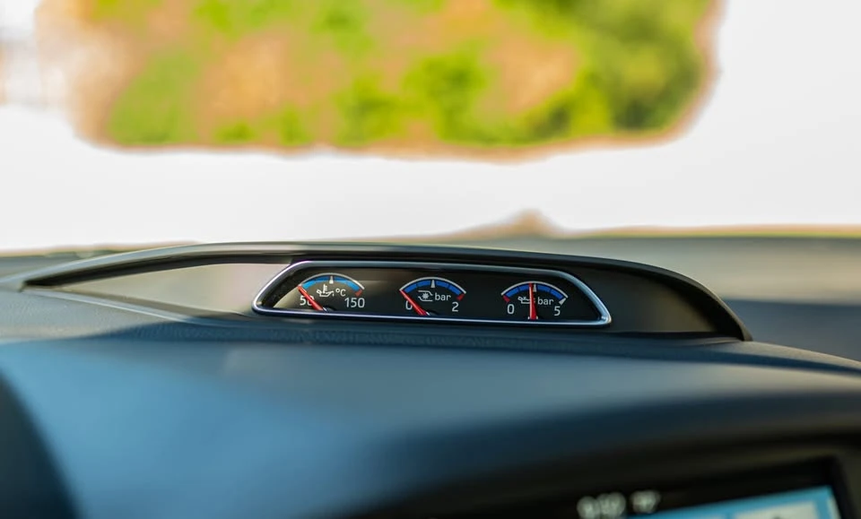 2016 Ford Focus RS 3rd Gen - Image 13 of 18