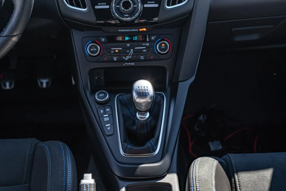 2016 Ford Focus RS 3rd Gen - Image 12 of 18