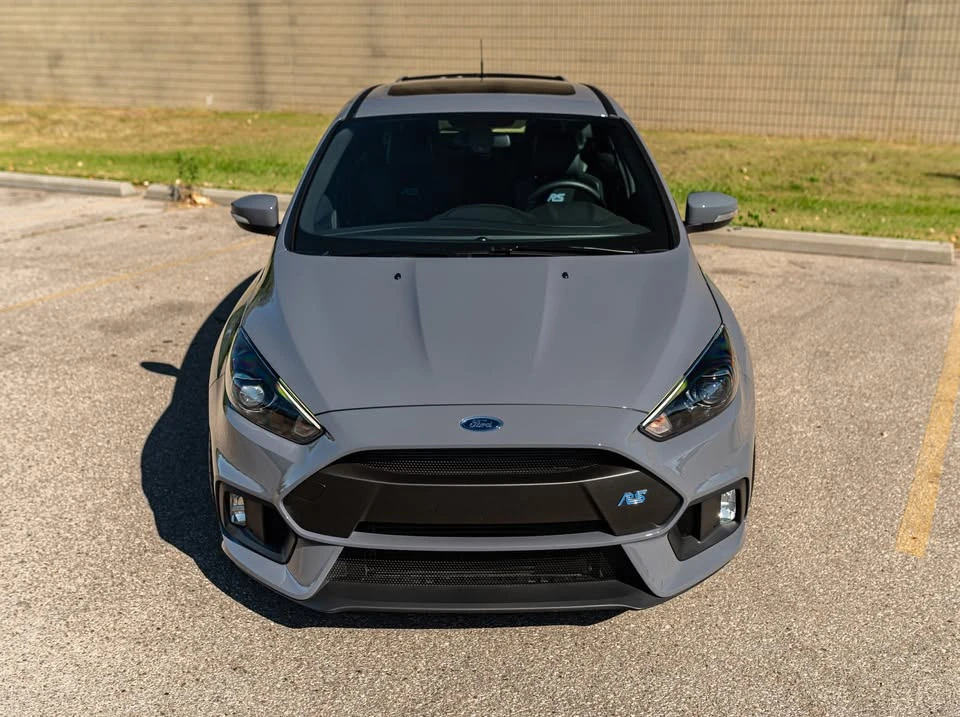 2016 Ford Focus RS 3rd Gen - Image 2 of 18