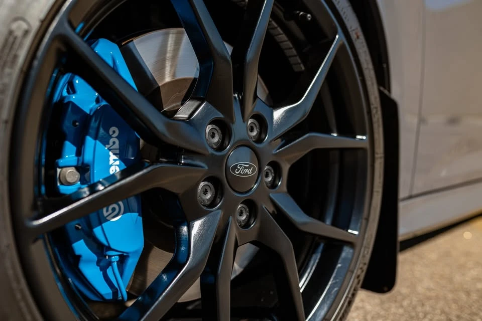2016 Ford Focus RS 3rd Gen - Image 10 of 18