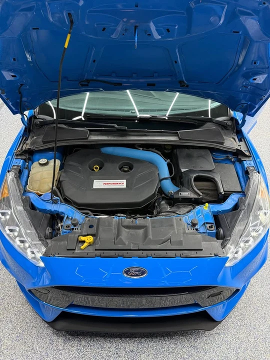 2016 Ford Focus RS 3rd Gen - Image 4 of 7