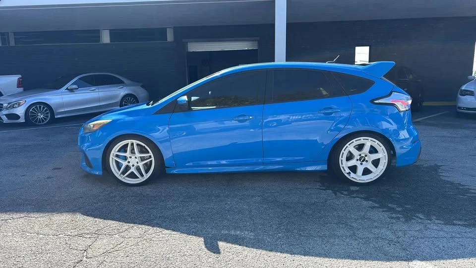 2016 Ford Focus RS 3rd Gen - Image 4 of 19