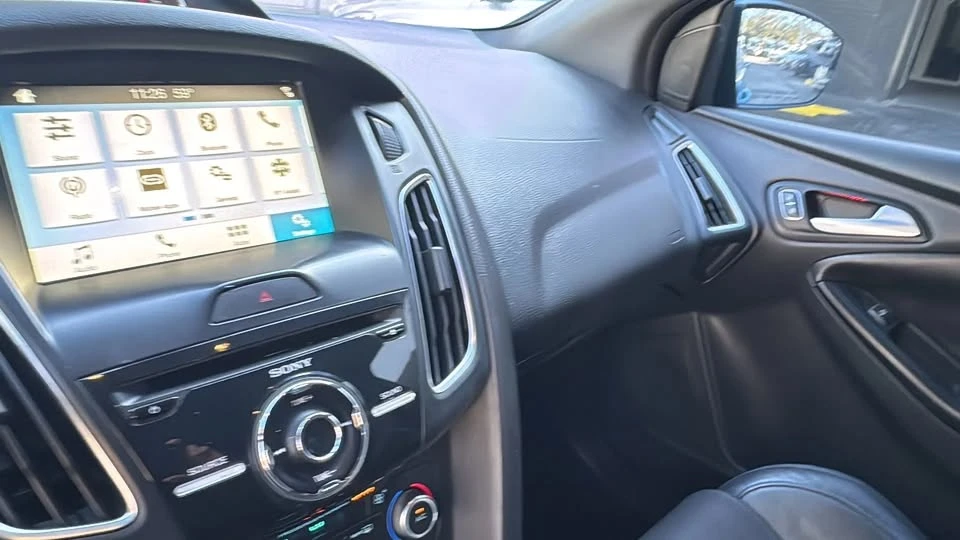 2016 Ford Focus RS 3rd Gen - Image 18 of 19