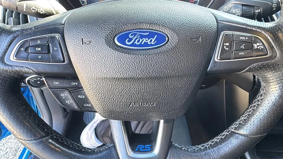 2016 Ford Focus RS 3rd Gen - Image 15 of 19