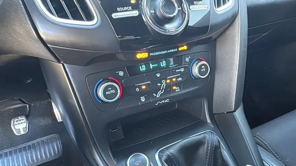 2016 Ford Focus RS 3rd Gen - Image 14 of 19