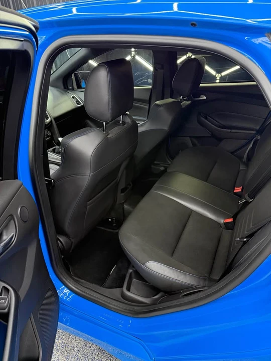 2016 Ford Focus RS 3rd Gen - Image 6 of 7