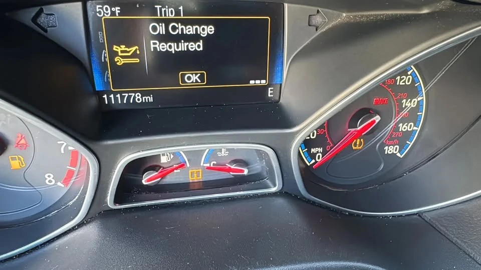 2016 Ford Focus RS 3rd Gen - Image 16 of 19