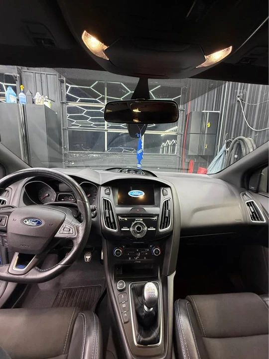 2016 Ford Focus RS 3rd Gen - Image 5 of 7