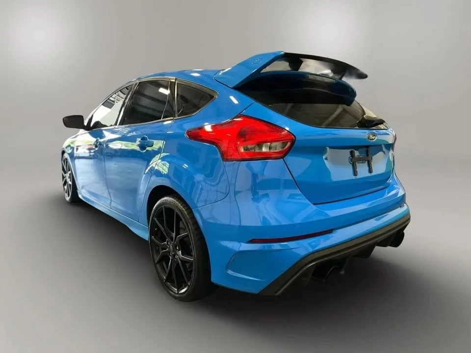 2016 Ford Focus RS 3rd Gen - Image 3 of 9