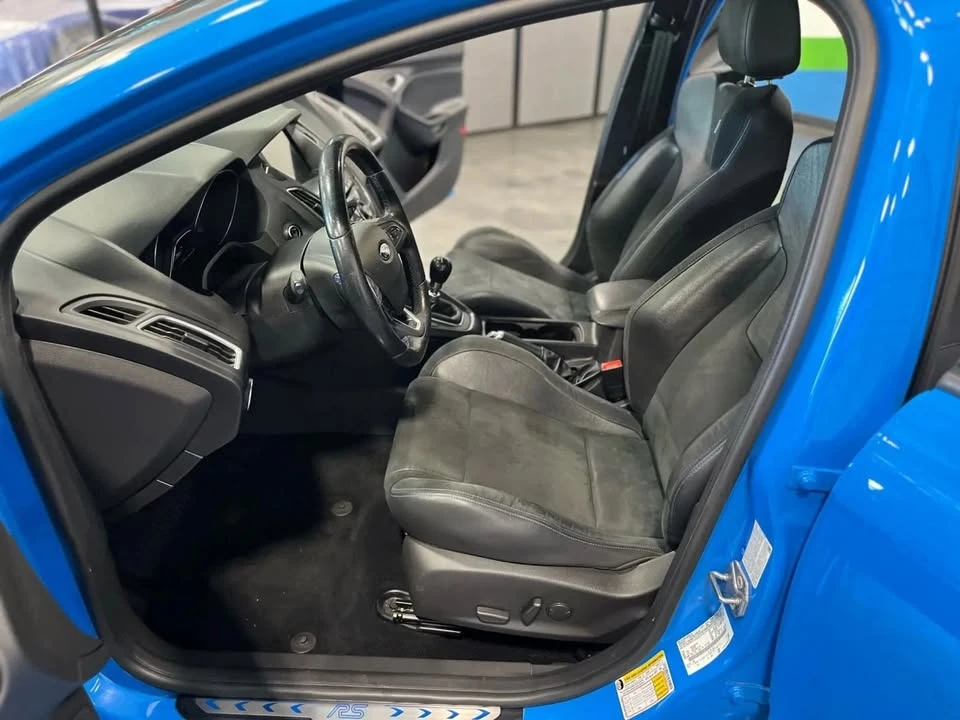 2016 Ford Focus RS 3rd Gen - Image 6 of 9