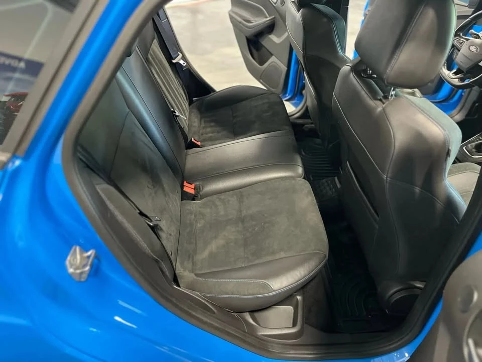 2016 Ford Focus RS 3rd Gen - Image 7 of 9