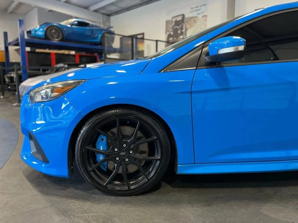 2016 Ford Focus RS 3rd Gen - Image 5 of 9