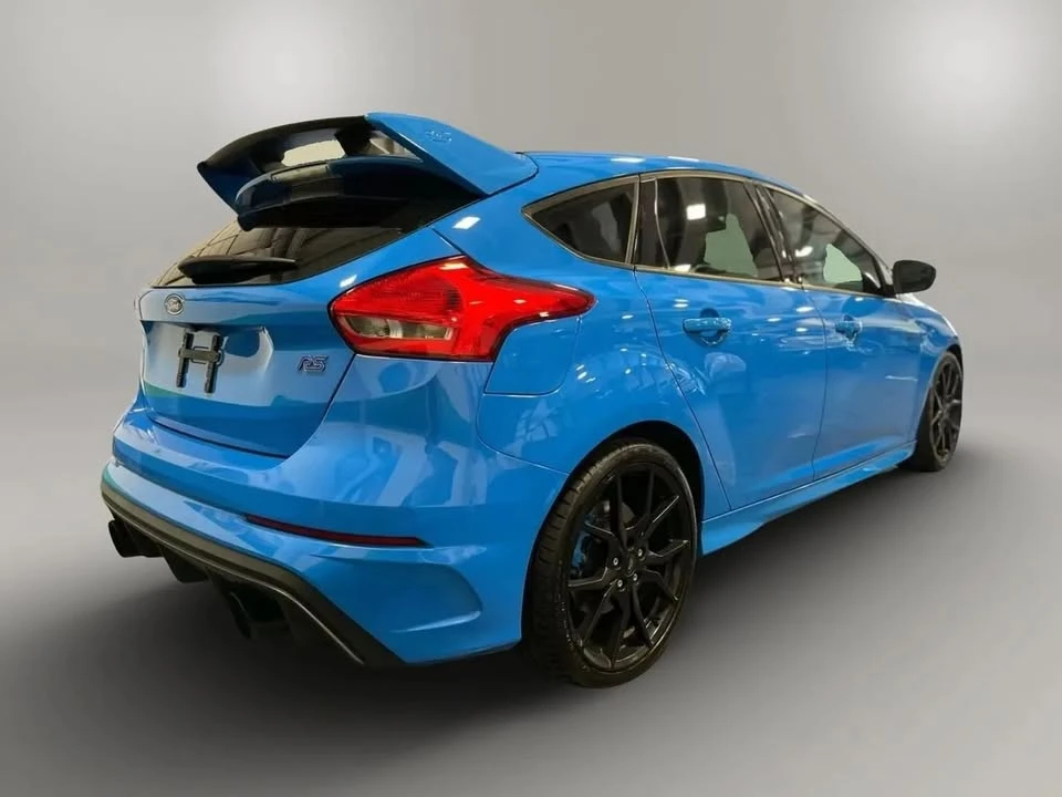 2016 Ford Focus RS 3rd Gen - Image 2 of 9
