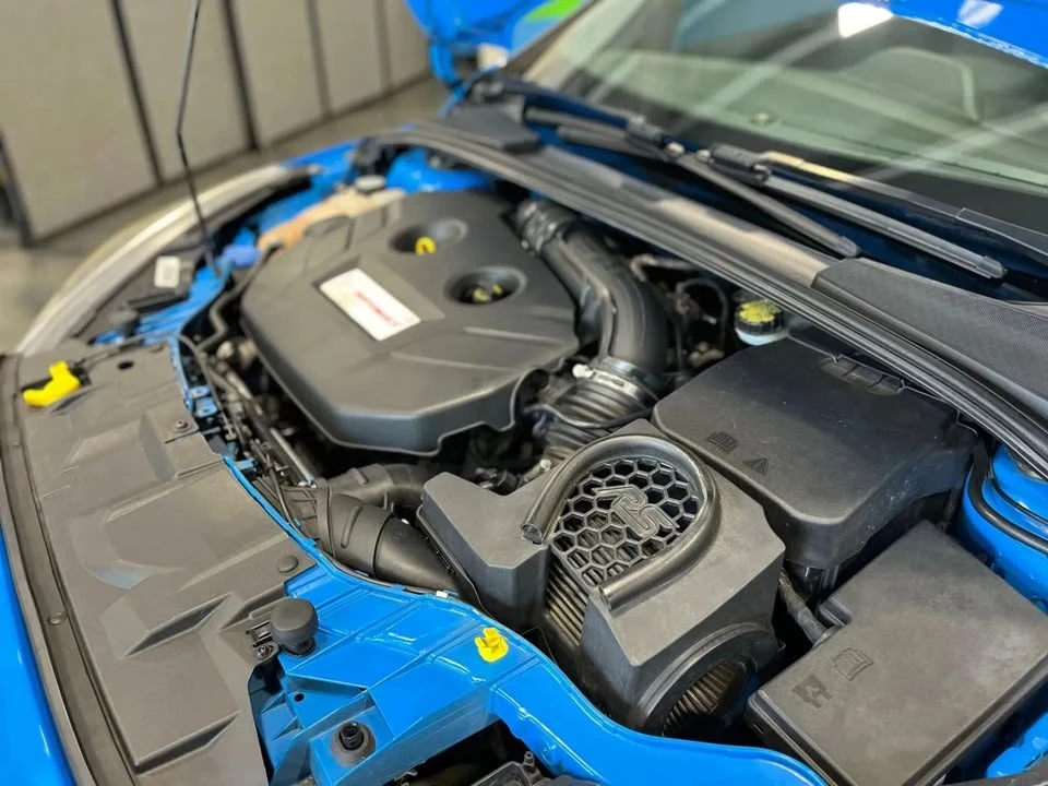 2016 Ford Focus RS 3rd Gen - Image 9 of 9