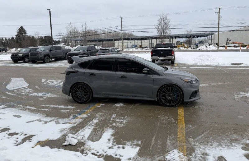 2016 Ford Focus RS 3rd Gen - Image 3 of 15
