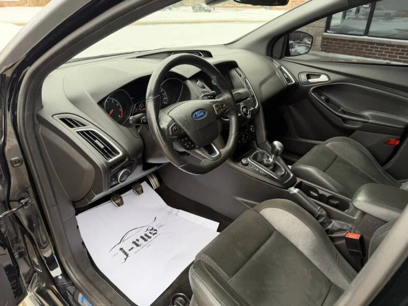 2016 Ford Focus RS 3rd Gen - Image 7 of 15