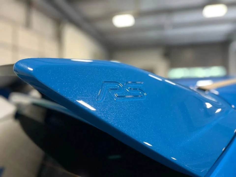 2016 Ford Focus RS 3rd Gen - Image 4 of 9