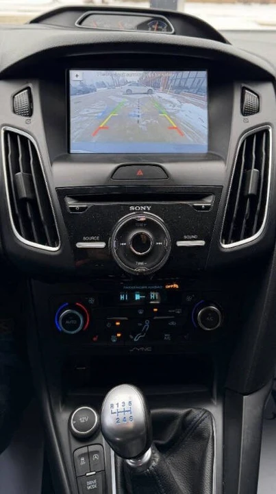 2016 Ford Focus RS 3rd Gen - Image 12 of 15