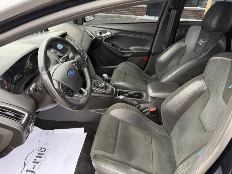 2016 Ford Focus RS 3rd Gen - Image 10 of 15