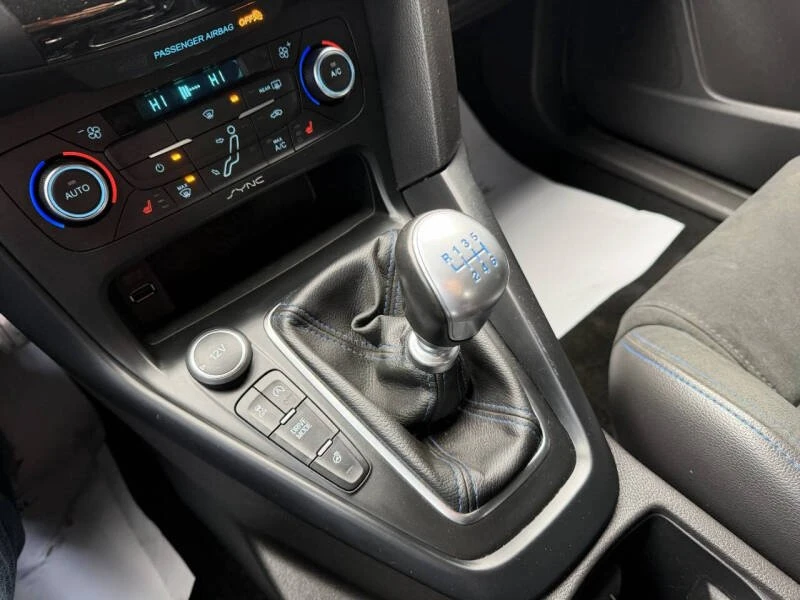 2016 Ford Focus RS 3rd Gen - Image 14 of 15