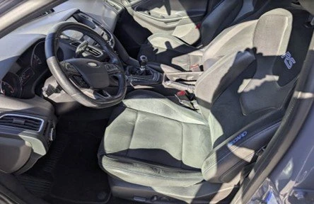 2016 Ford Focus RS 3rd Gen - Image 6 of 9