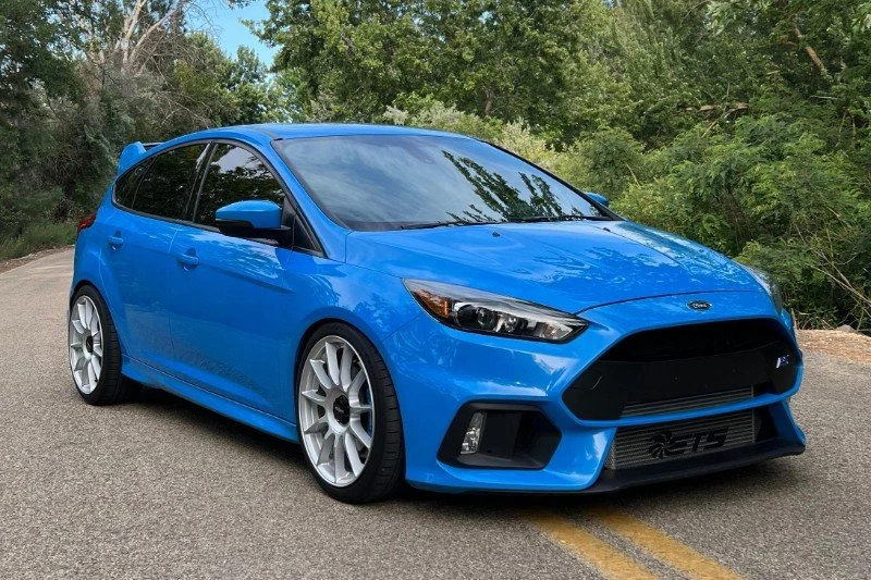 2016 Ford Focus RS 3rd Gen - Image 2 of 19