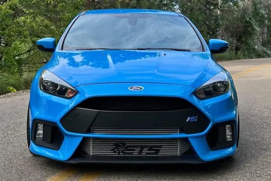 2016 Ford Focus RS