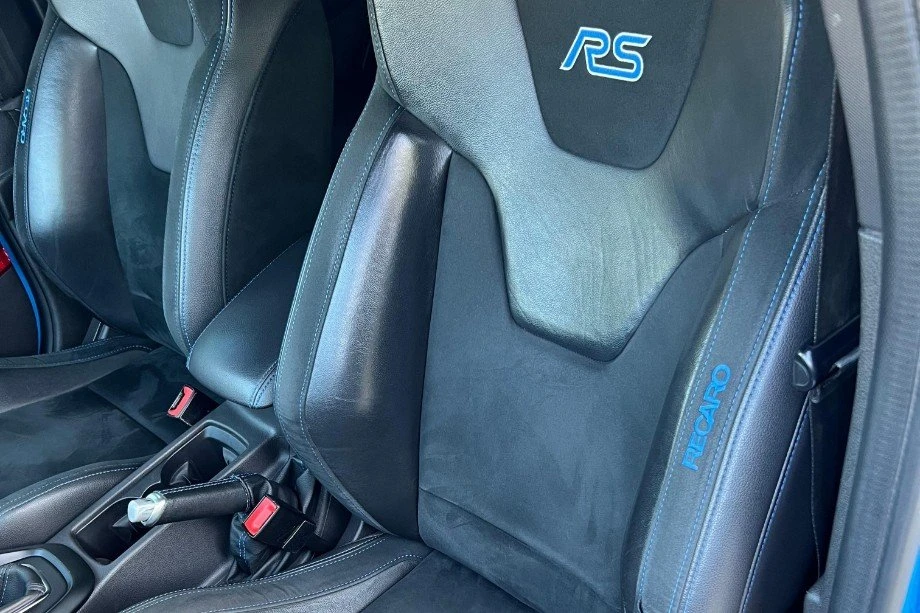 2016 Ford Focus RS 3rd Gen - Image 4 of 18