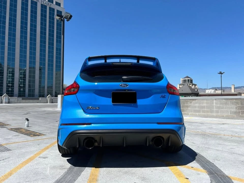 2016 Ford Focus RS 3rd Gen - Image 10 of 18
