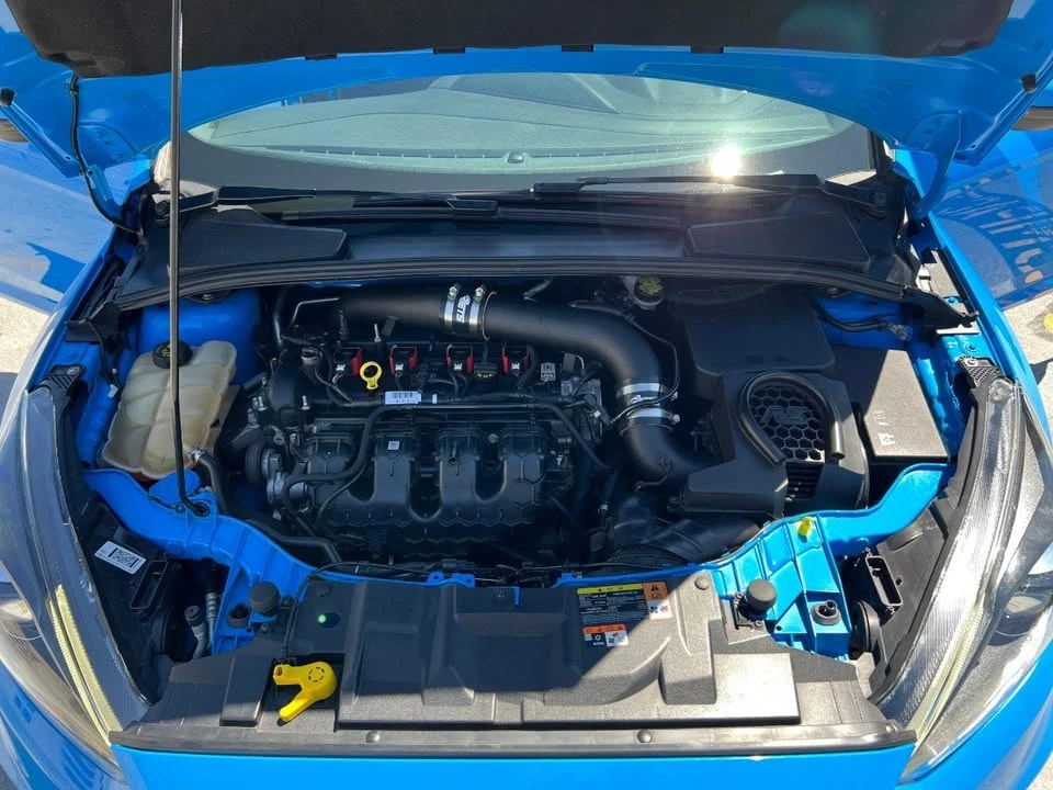 2016 Ford Focus RS 3rd Gen - Image 15 of 18