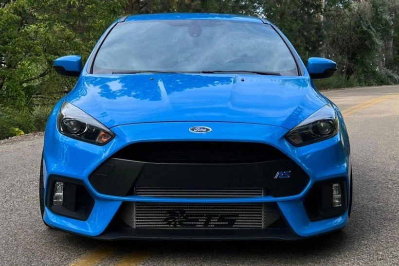 2016 Ford Focus RS 3rd Gen - Image 17 of 18