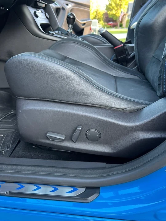 2016 Ford Focus RS 3rd Gen - Image 12 of 18