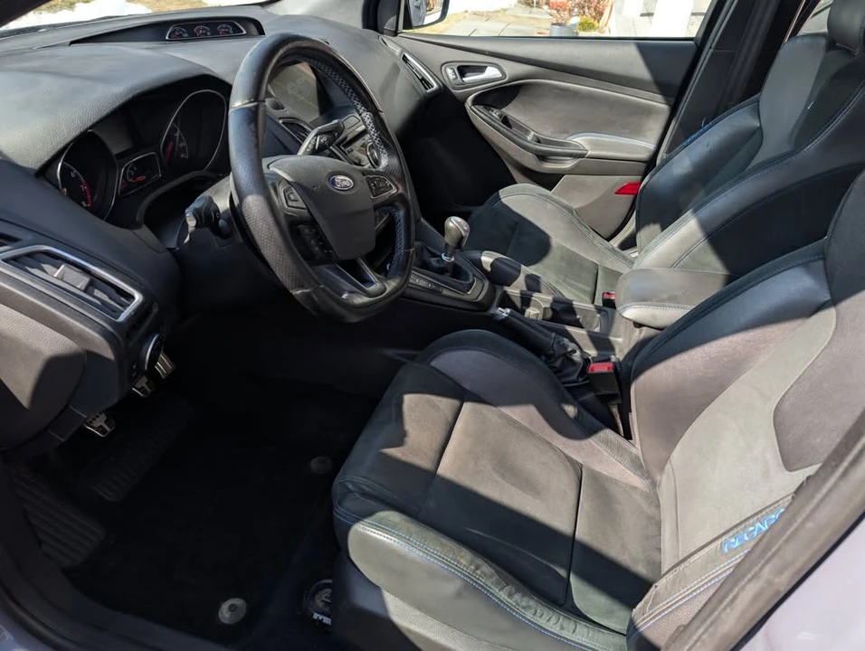 2016 Ford Focus RS 3rd Gen - Image 8 of 10