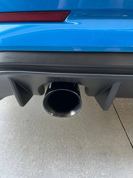2016 Ford Focus RS 3rd Gen - Image 10 of 19