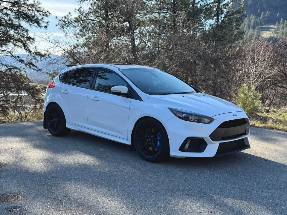 2016 Ford Focus RS 3rd Gen - Image 5 of 14