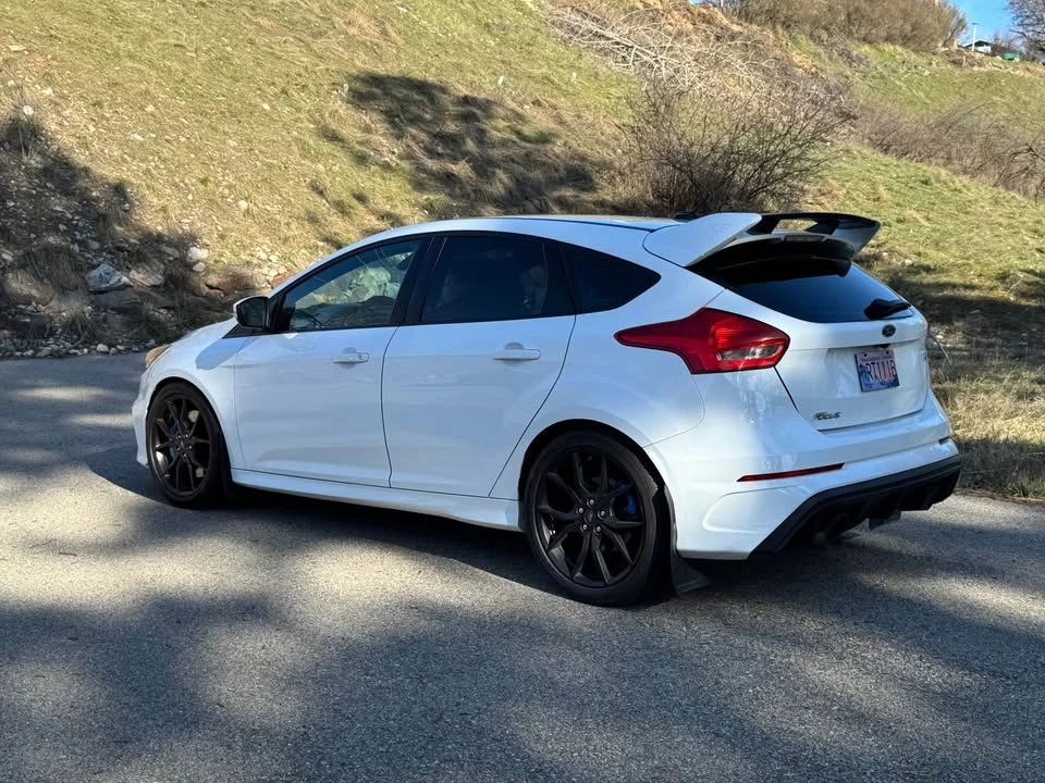 2016 Ford Focus RS 3rd Gen - Image 3 of 14