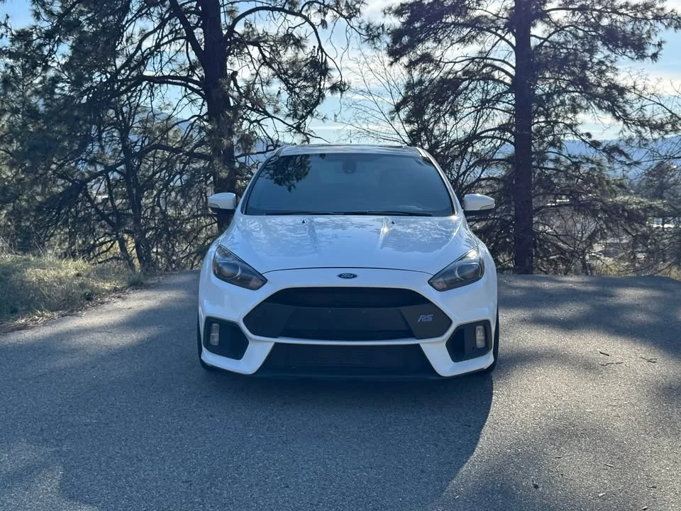 2016 Ford Focus RS 3rd Gen - Image 6 of 14