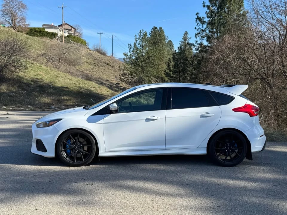 2016 Ford Focus RS 3rd Gen - Image 2 of 14