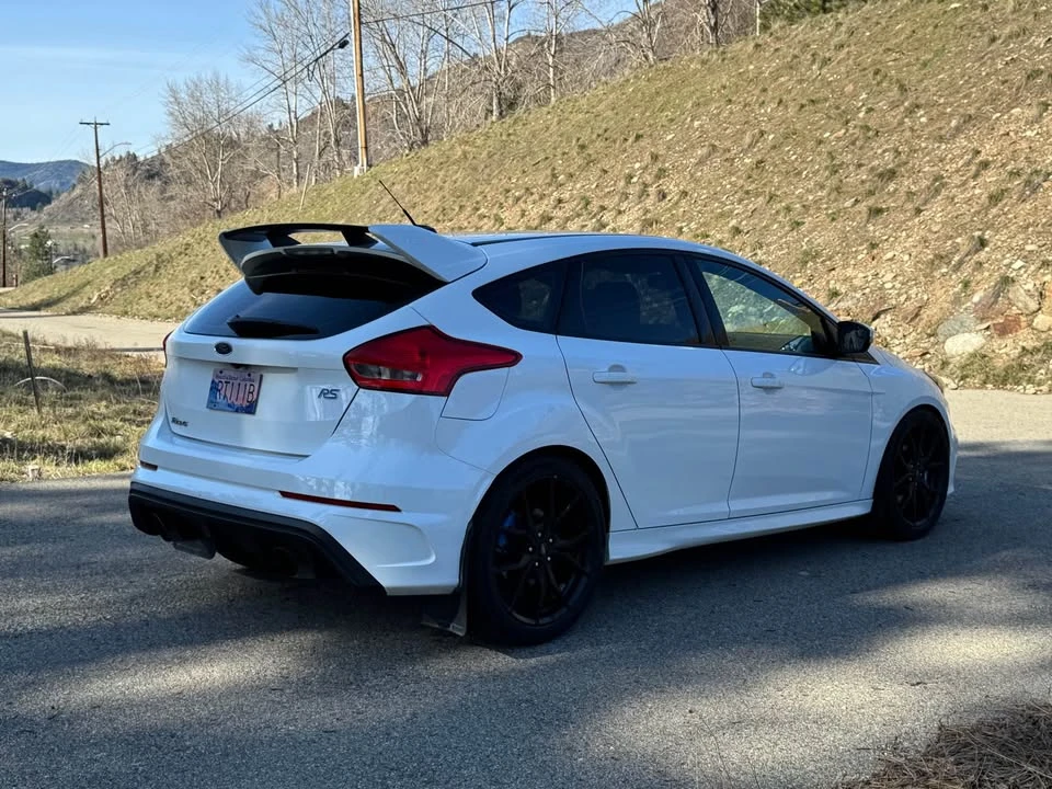 2016 Ford Focus RS 3rd Gen - Image 4 of 14