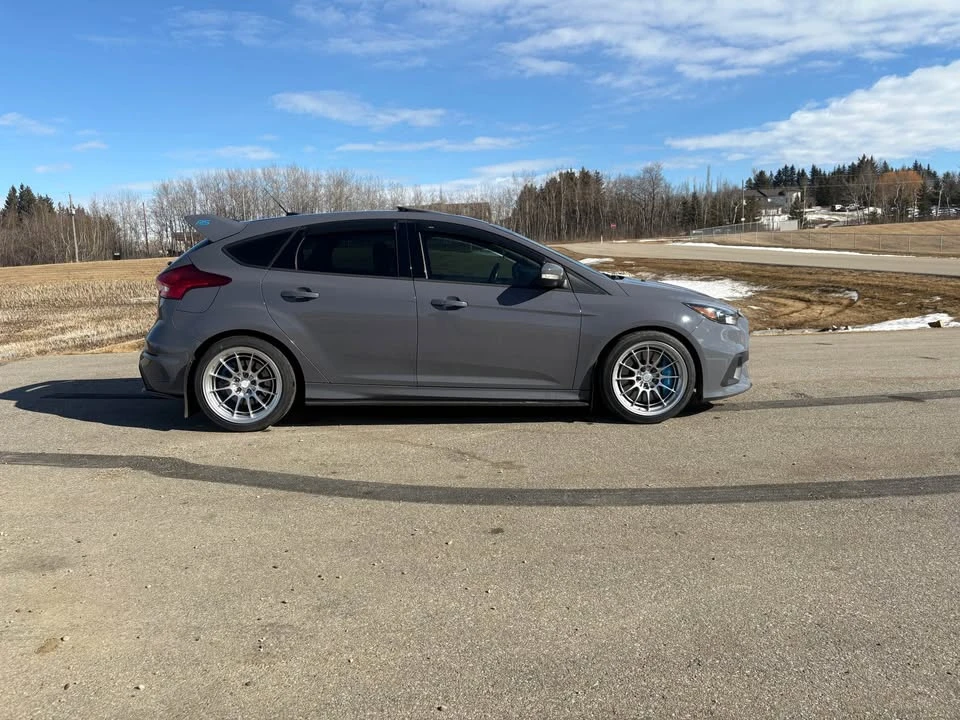 2016 Ford Focus RS 3rd Gen - Image 5 of 10