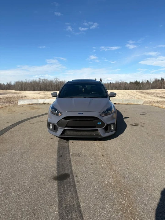2016 Ford Focus RS 3rd Gen - Image 4 of 10