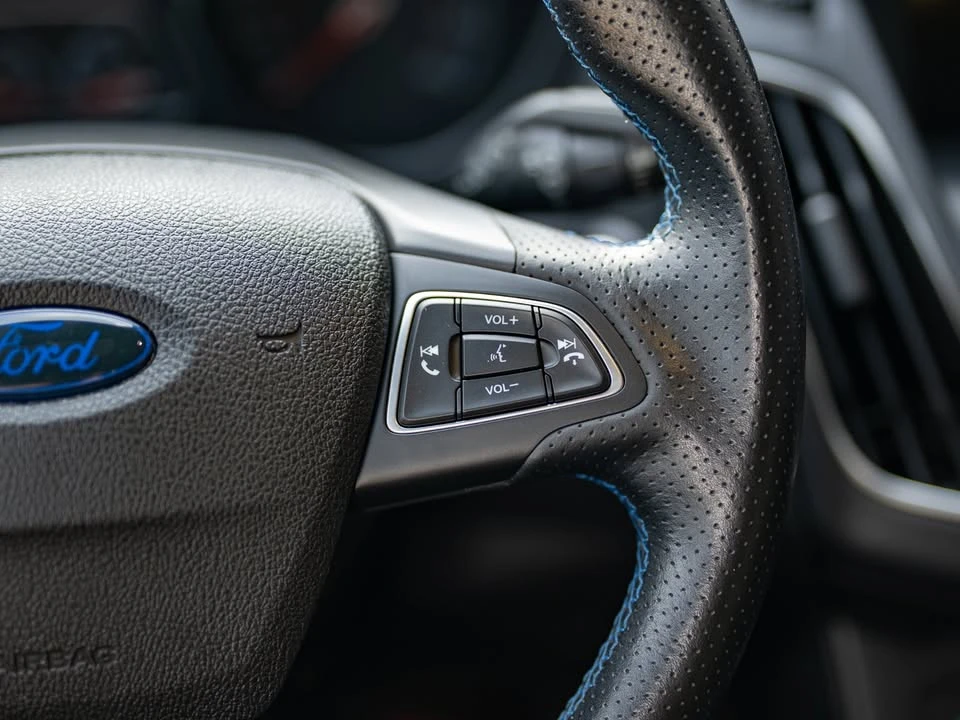 2016 Ford Focus RS 3rd Gen - Image 17 of 20