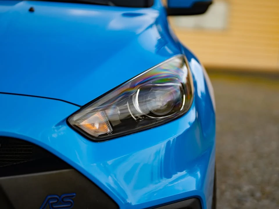 2016 Ford Focus RS 3rd Gen - Image 10 of 20