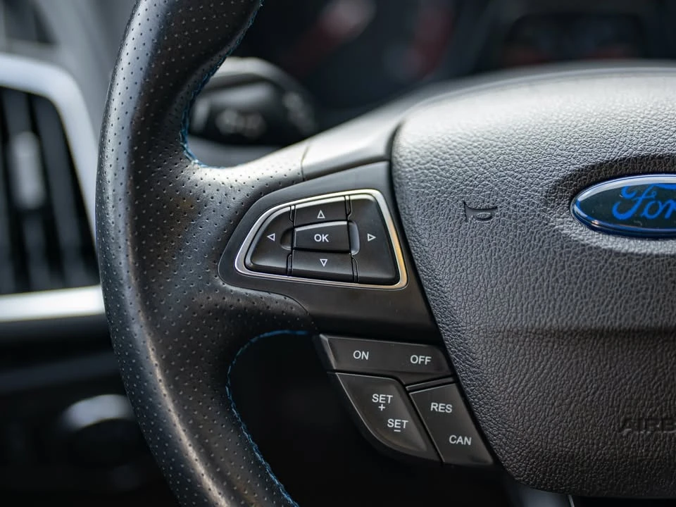 2016 Ford Focus RS 3rd Gen - Image 16 of 20