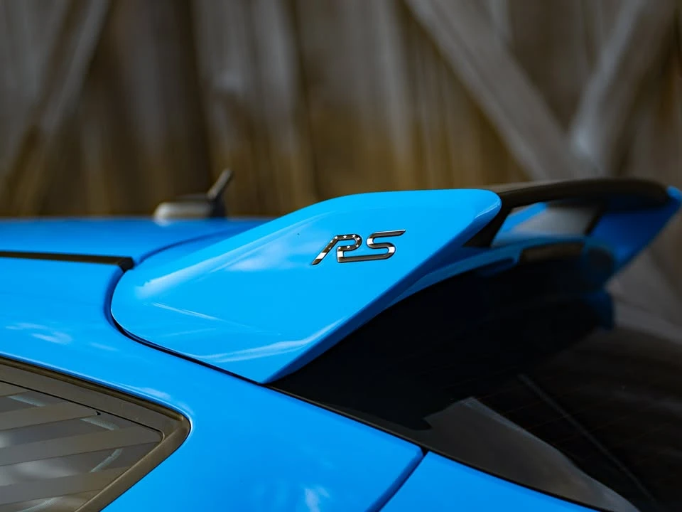 2016 Ford Focus RS 3rd Gen - Image 11 of 20
