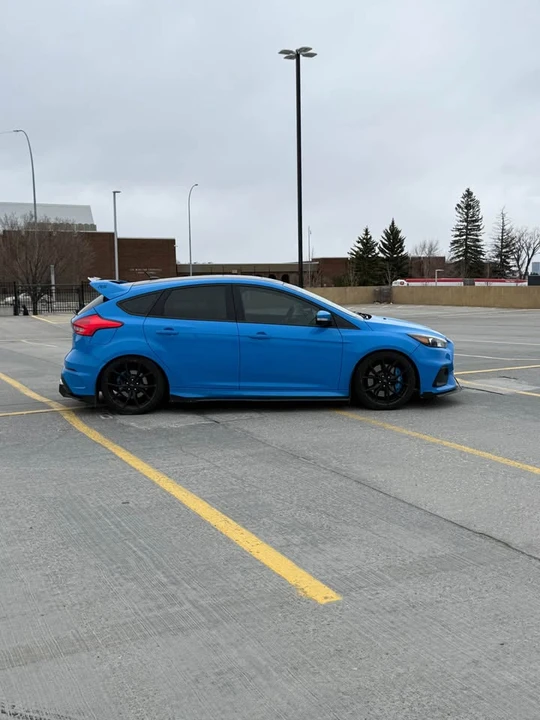 2016 Ford Focus RS 3rd Gen - Image 7 of 15