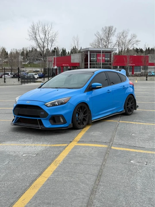 2016 Ford Focus RS 3rd Gen - Image 2 of 15