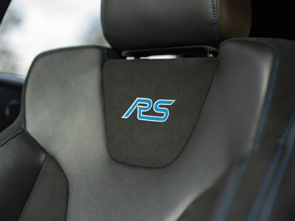 2016 Ford Focus RS 3rd Gen - Image 20 of 20