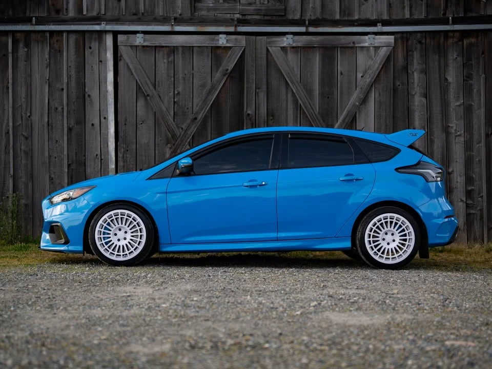 2016 Ford Focus RS 3rd Gen - Image 4 of 20